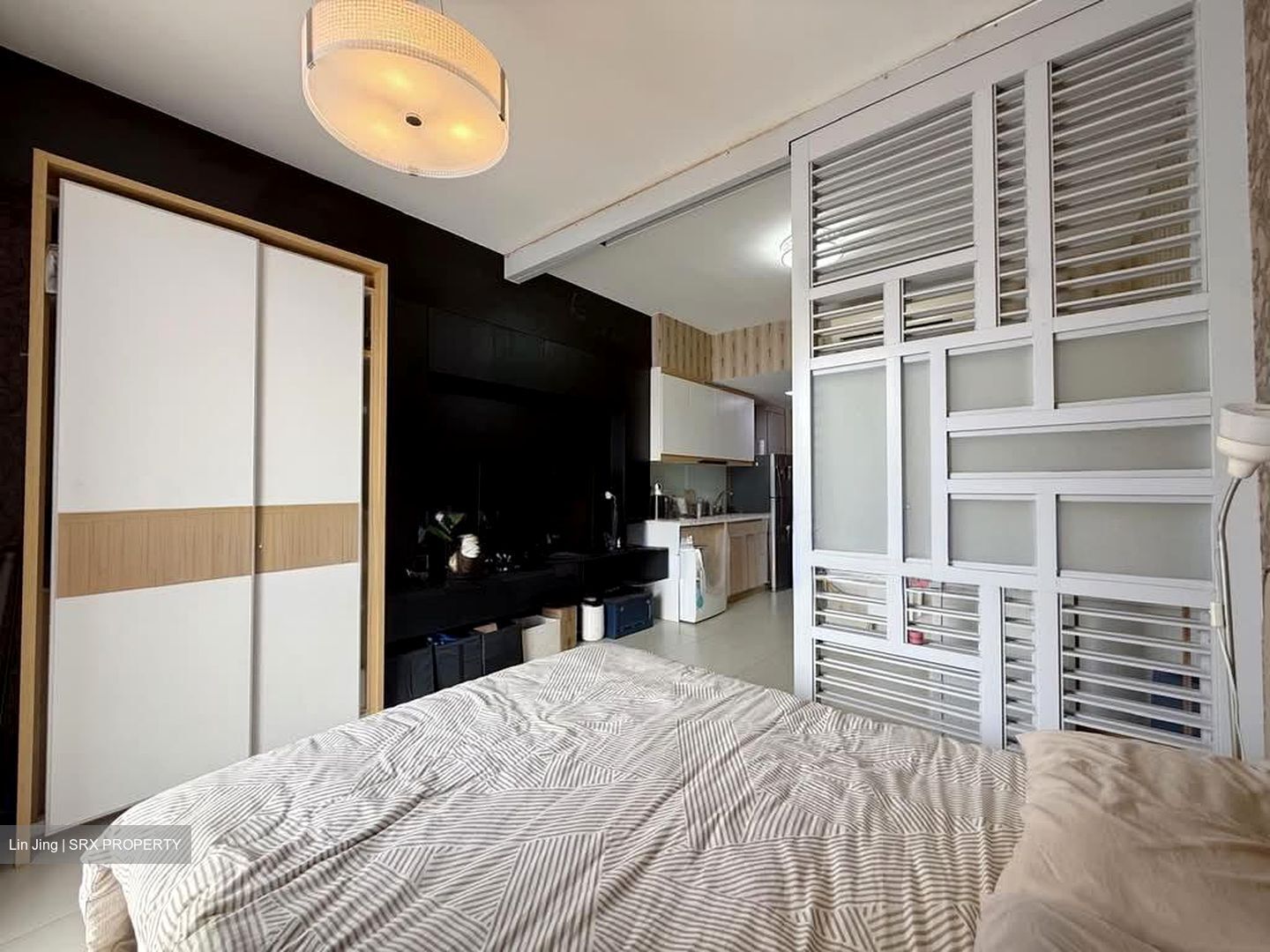 The Interweave (D12), Apartment #575368281